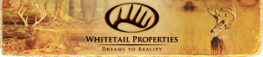 Whitetail Properties Logo