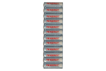 NiMH AA 12-Pack batteries